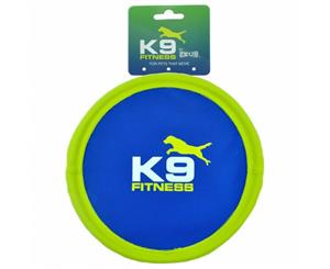 Tough Nylon Flexi Flyer - 26cm (K9 Fitness)