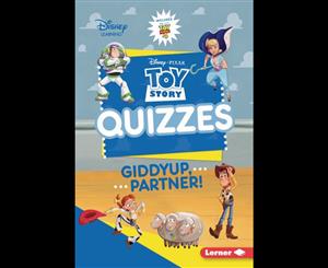 Toy Story Quizzes  Giddyup Partner!