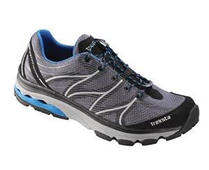 Treksta - Mega Wave Mens Black