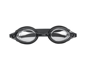 Trespass Childrens/Kids Soaker Swimming Goggles (Black) - TP4466