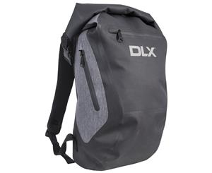 Trespass Gentoo Dlx Rucksack (Black) - TP4567