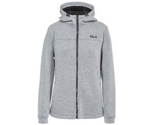 Trespass Womens/Ladies Tauri Active Jacket (Grey Marl) - TP4428