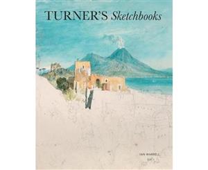 Turner's Sketchbooks