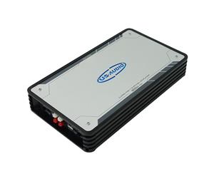 US Audio 4 Channel 1200W Car Amplifier 80W x 4 RMS USA12004