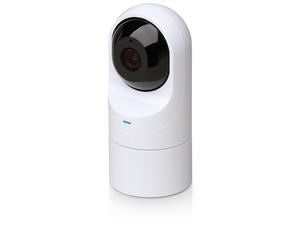 Ubiquiti Networks G3-Flex Ip Security Camera Indoor & Outdoor Cube White 1920 X