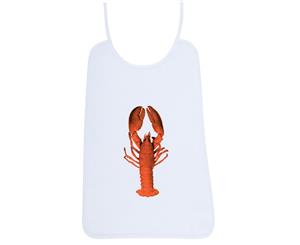 Ulster Weavers Work Workwear Lobster Bib