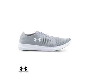 Under Armour Men's Sway Trainers Grey