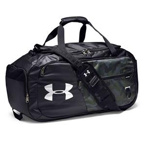 Under Armour Undeniable 4.0 Medium Duffel Bag