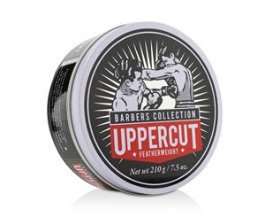 Uppercut Deluxe Barbers Collection Featherweight 210g/7.5oz