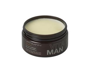 VITAMAN Men's Pomade