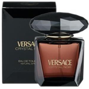 Versace Crystal Noir Eau De Toilette 90ml Spray