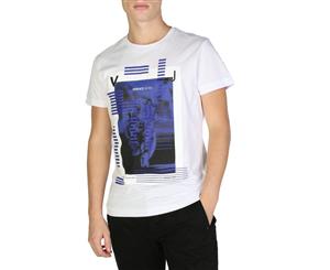 Versace Jeans Original Men's T-Shirt - 3741390962762