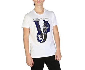 Versace Jeans Original Men's T-Shirt - 3741393289290