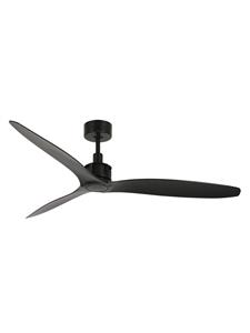 Viceroy 132cm DC Fan Only in Black