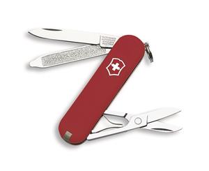 Victorinox Swiss Army Knife - Classic Red