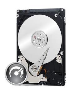 WD 2.5" Notebook 500GB WD5000LPLX SATA 6.0Gb/s 7200RPM HDD