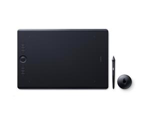 Wacom Intuos Pro Large with Wacom Pro Pen 2 technology