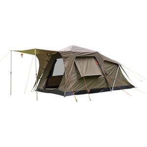 Wanderer Tourer Extreme 430 Touring Tent 7 Person