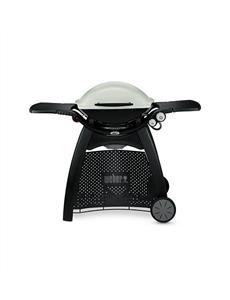 Weber Family Q (Q3100au) Titanium LP