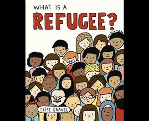 What Is A Refugee