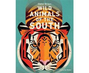 Wild Animals of the South