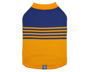 Winter 2018 NRL Dog Jumper Parramatta Eels