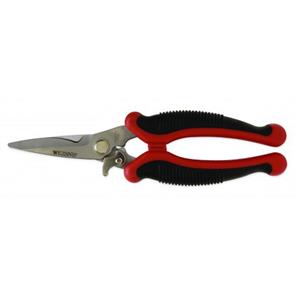 Wiss 230mm/9inch Shears Easy Utility Snip - Shop/Home/Garden