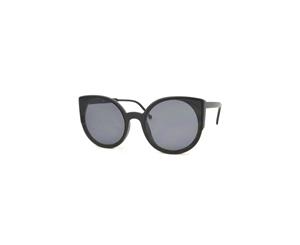 Womens Boston Sunglasses Black