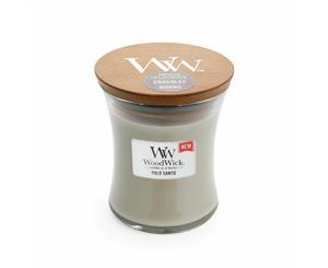 WoodWick Medium Candle - Palo Santo