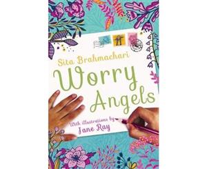 Worry Angels