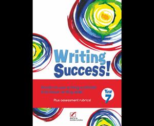 Writing Success! Year 7