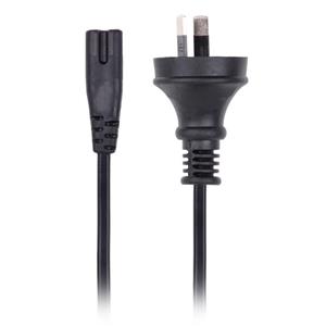 XCD Figure 8 Power Cable (2m)