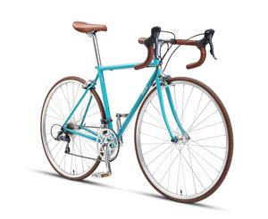 XDS Sole Cr-Mo Road Bike Blue 700x51cm