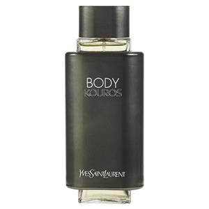 YSL Kouros Body 100ml Eau De Toilette Spray