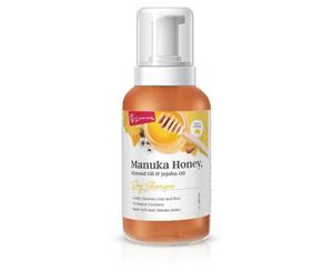 Yours Droolly Shampoo Manuka Honey 300ml