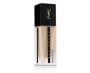 Yves Saint Laurent All Hours Foundation SPF 20 # BR25 Cool Beige 25ml/0.84oz