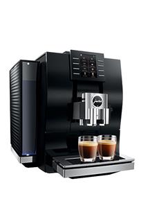 Z6 Diamond Black Auto Coffee Machine