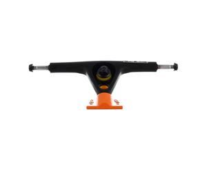 ZFlex Skateboard Trucks - Rev L/B - Orange