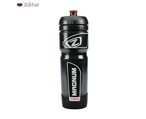 Zefal Magnum Bottle - Black