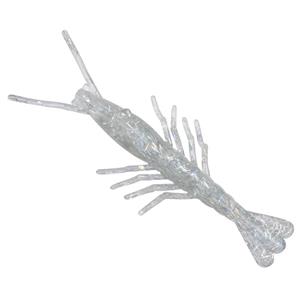 Zman Shrimpz Soft Plastic Lure 3in 5 Pack