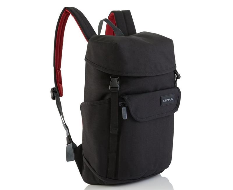 Cheap Crumpler Hidden Retreat laptop Backpack 15