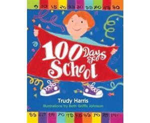 100 Days of School