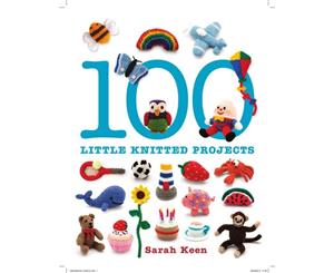 100 Little Knitted Projects