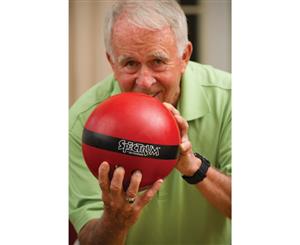 1.2kg Light Weight Ultra Bowling Ball - Red