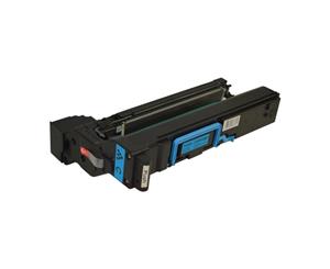 1710583004 Premium Generic Cyan Toner Cartridge