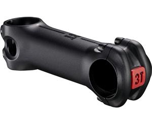 3T APTO Team Stealth 110mm +/-17 Alloy Road Stem