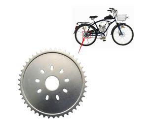 44 Teeth 415 Sprocket Chain 2 Stroke 49/66/70/80cc Motorized Push Bikes Bicycle