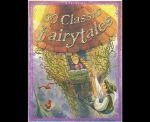 50 Classic Fairytales