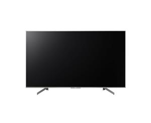 55" Sony Pro Bravia 4K LED UltraHD HDR TV - FWD55X85G