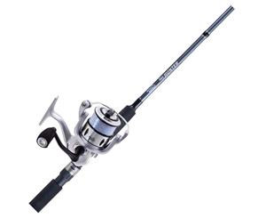 6ft Jarvis Walker Pro Hunter 4-8kg Fishing Rod and Reel Combo - 2 Pce Spin Combo With 5000 Size Reel